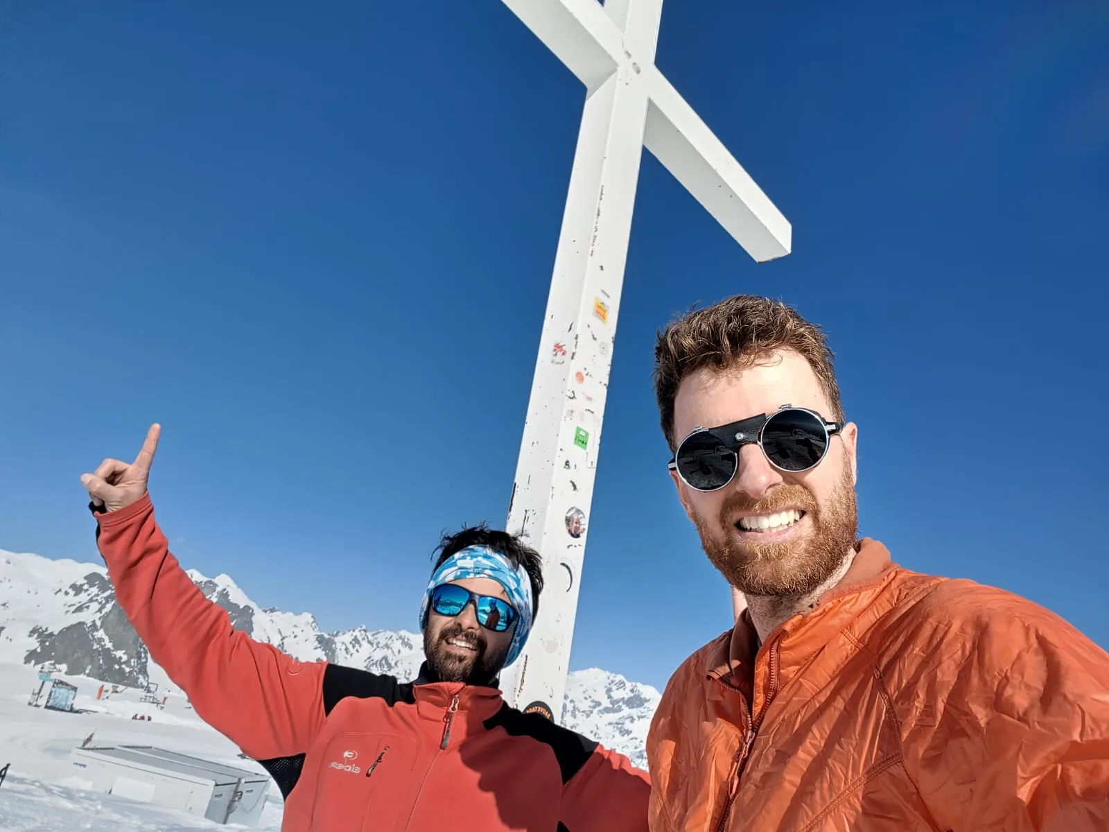 Véloski à chamrousse - photo 3